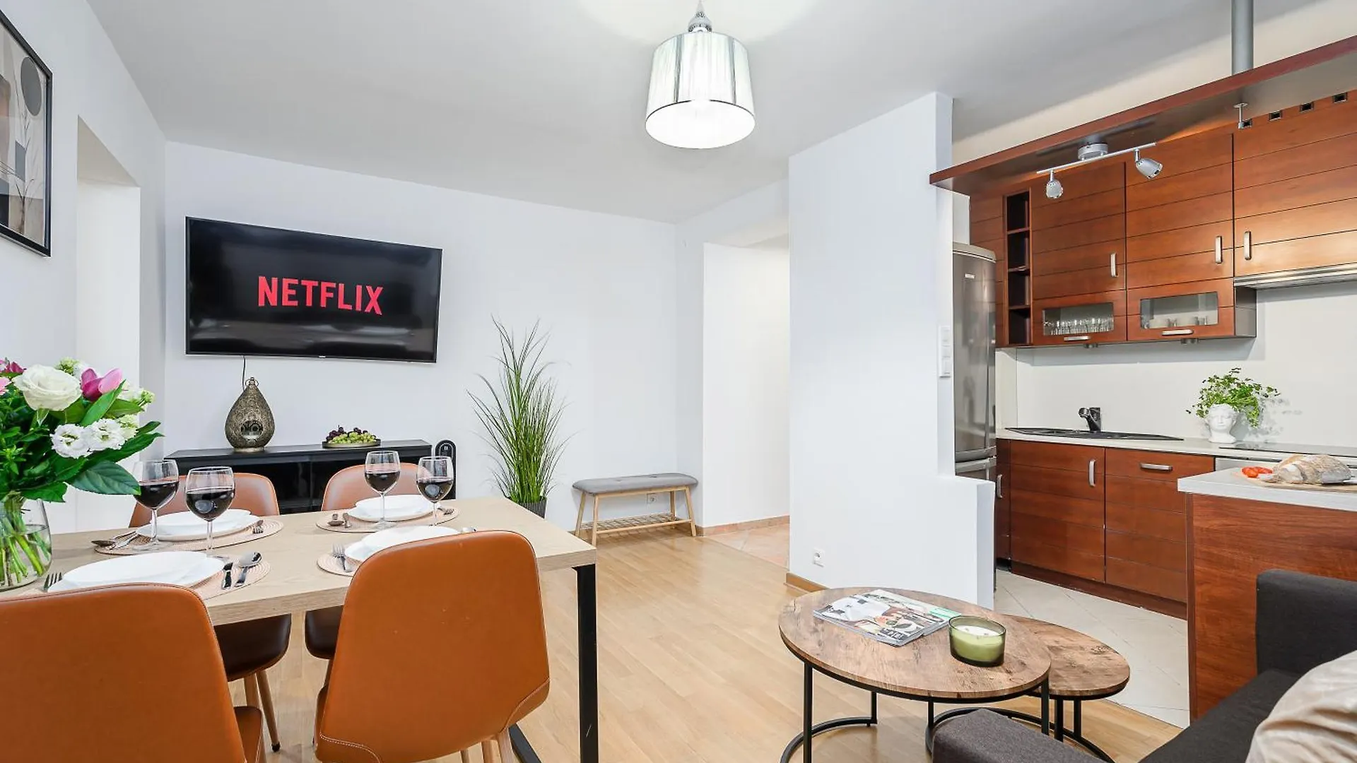 Lumina Apartment Opposite The Palace Of Culture And Science وارسو