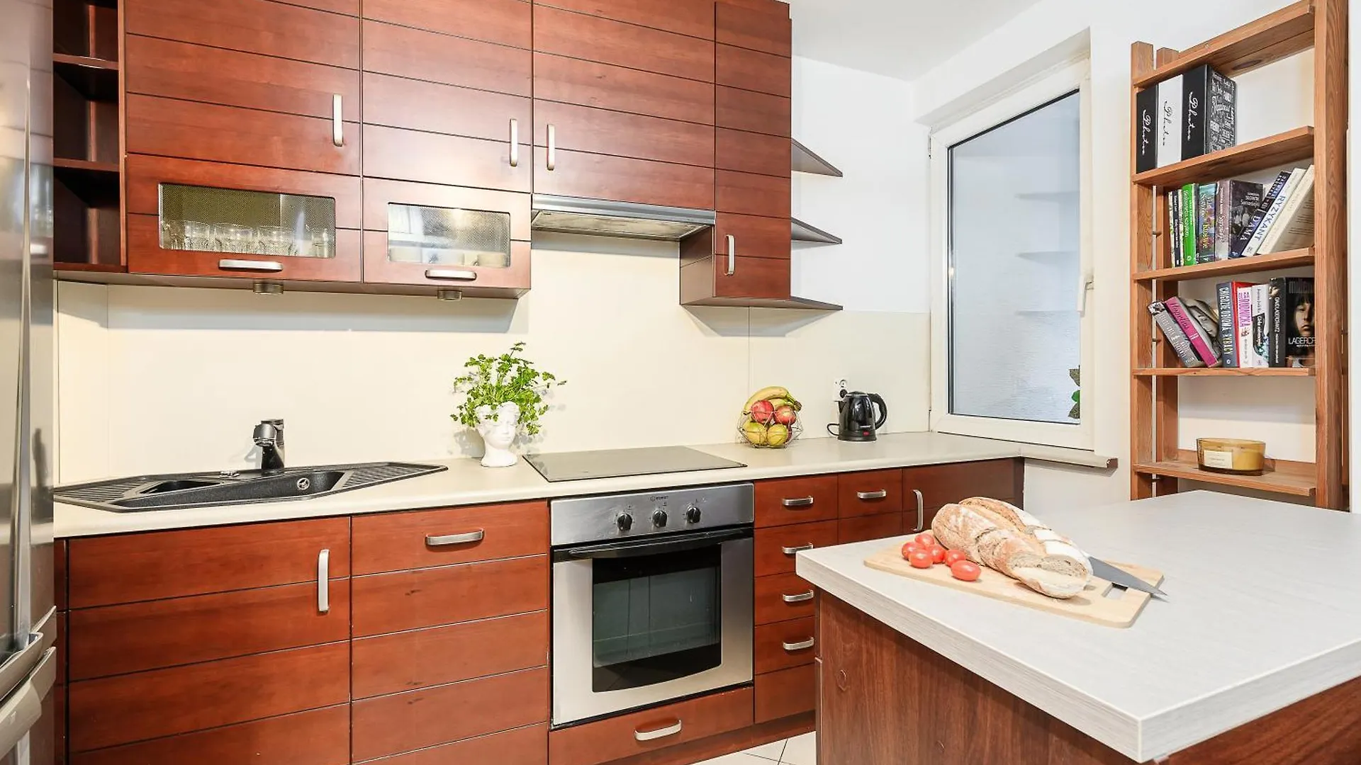 Lumina Apartment Opposite The Palace Of Culture And Science وارسو بولندا