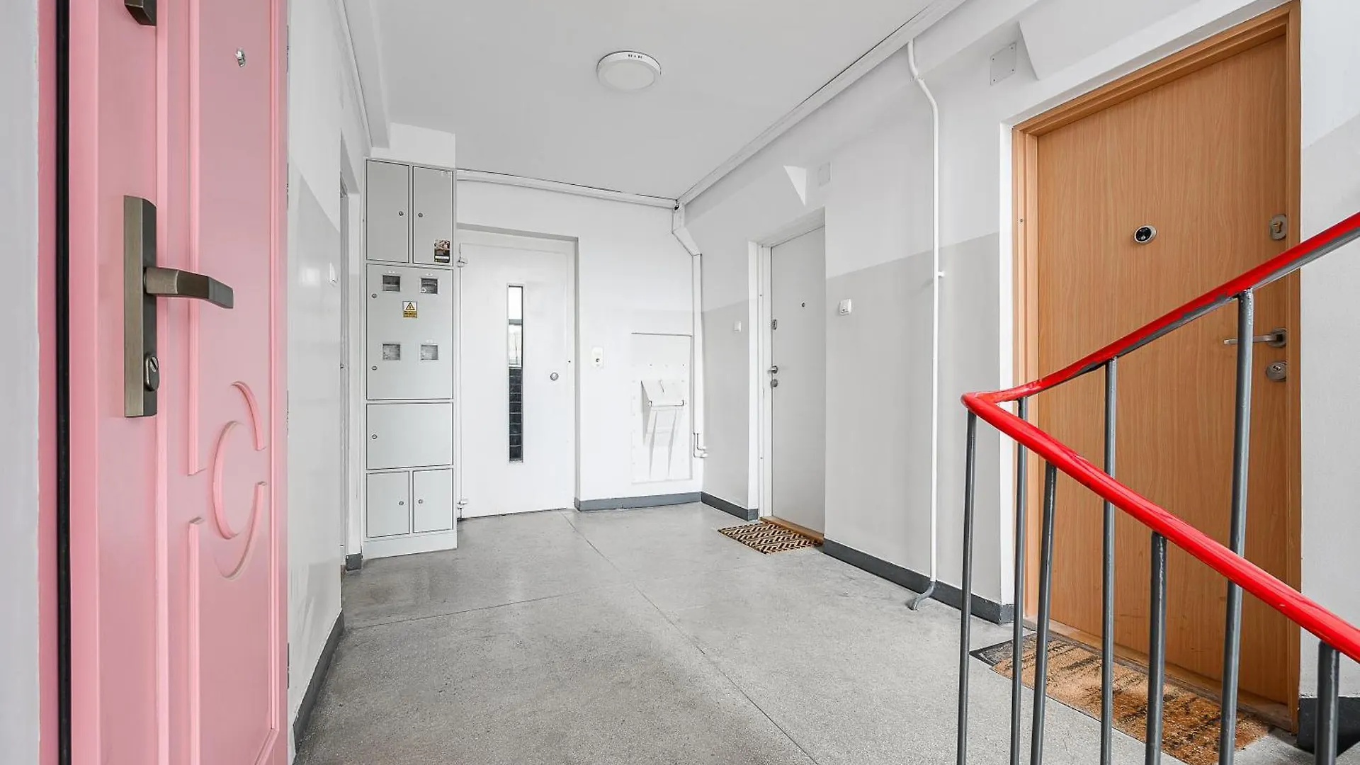 Lumina Apartment Opposite The Palace Of Culture And Science وارسو
